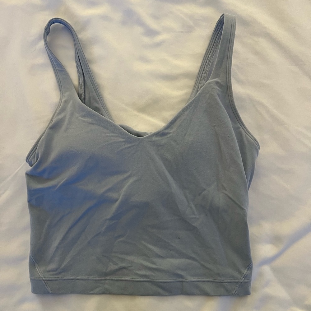 Align Tank